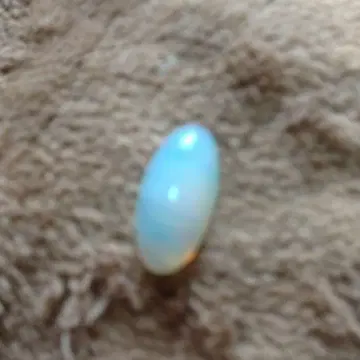 오벌컷 오팔 루스