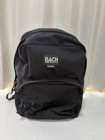 BACH BACKPACKS TRACKMAN 27+ 백팩