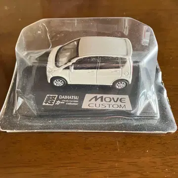 경카 컬렉션 다이하츠 DAIHATSU 무브 커스텀