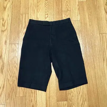 Paul Smith 하프 팬츠 S 사이즈 다크 네이비