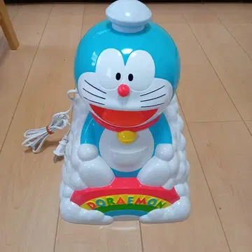 도우시샤 도라에몽 빙수기 DIS-3D456
