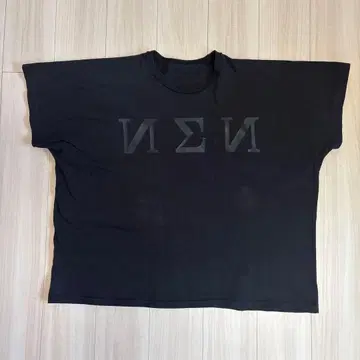YEEZY X GOSHA RUBCHINSKIY T-SHIRTS01