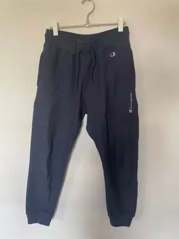 Champion Reverse Weave 스웨트 팬츠 M 사이즈