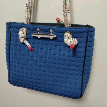 L4K3 CLEAT TOTE mini 핸드백 완판템