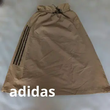 adidas 아디다스 베이지 스커트 L 사이즈