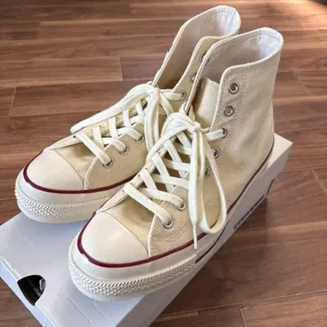 CONVERSE 올스타 LGCY 데님 하이컷