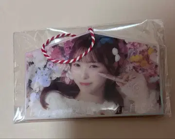 CUTIE STREET 우메다 미유 EMAKED 에마