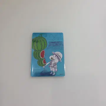 ONE PIECE 원피스 나츠코미 혜택