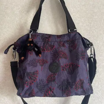 키플링 kipling 키플링 2way 숄더백 경량