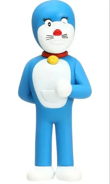 도라미짱 피규어 인형