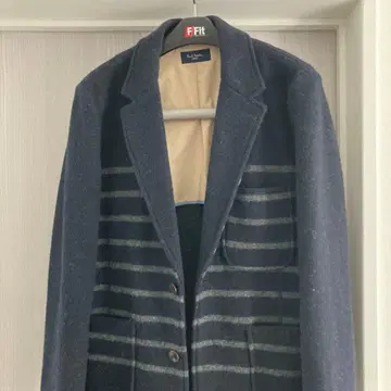 Paul Smith JEANS 테일러드 자켓 보더