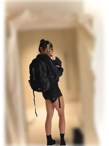 thisisneverthat 백팩