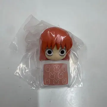 은혼 잠자는 대원 카구라 레어