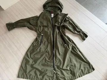 MONCLER WASHINGTON GIUBBOTTO 레인코트 카파