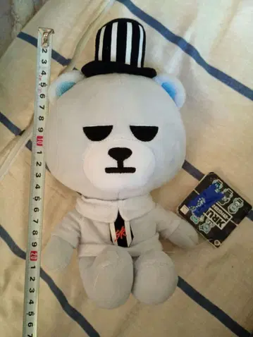 BIGBANG KRUNK 봉제 인형