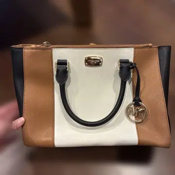 Michael Kors 토트백 숄더 포함 중고품