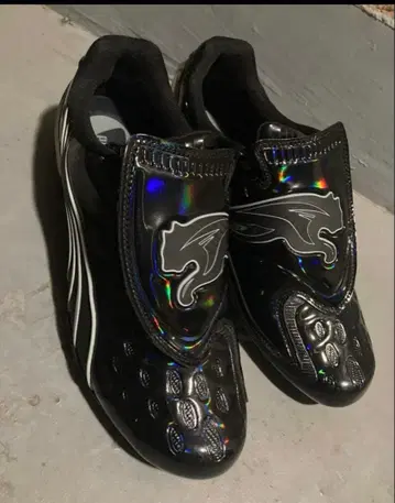 Puma v-s1 contact 27.5