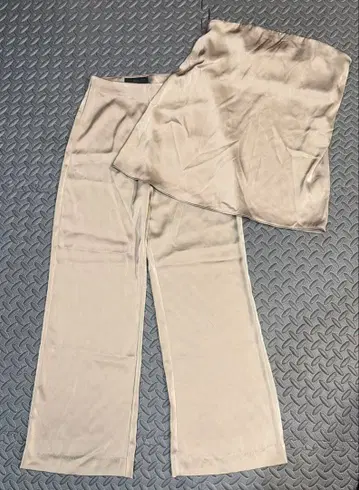 ZARA 파티 코디 셋업