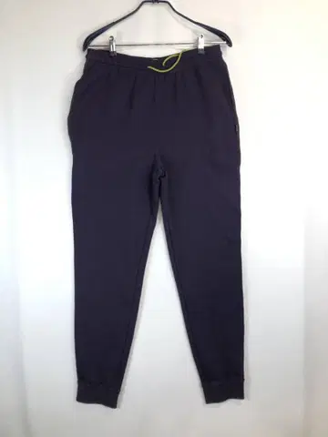 Paul Smith 폴스미스 스웨트 팬츠 퍼플 계열 L 사이즈