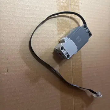 LEGO 파워 펑션 M 모터