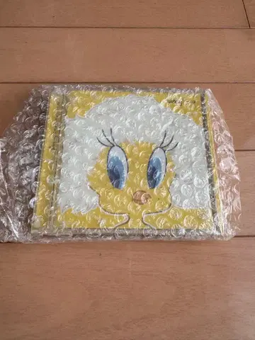 IU 6th mini album The winning