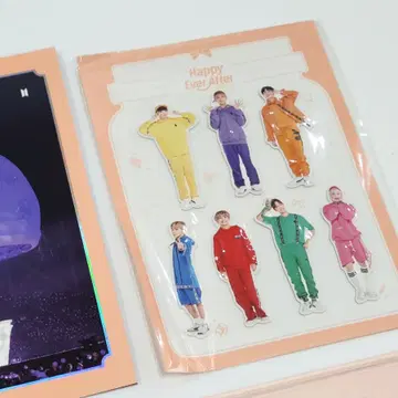 bts 방탄muster 4th happy everafter Blu-ray | 음반/영상물 | 번개