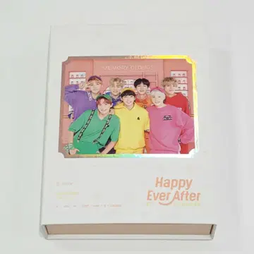 bts 방탄muster 4th happy everafter Blu-ray | 음반/영상물 | 번개