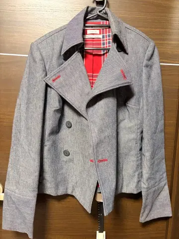 TOMMY HILFIGER 테일러드 자켓