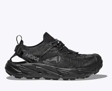 [ 미착용 ] [ 새상품 ] HOKA W HOPARA 2 블랙 23cm