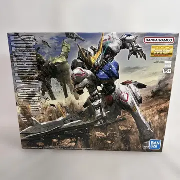 MG 건담 발바토스