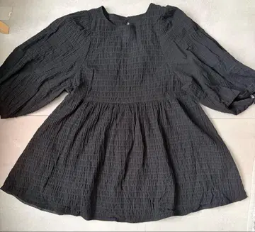 UNITED ARROWS green label relaxing 블라우스