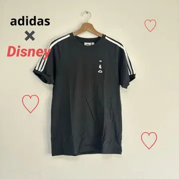 디즈니, adidas 콜라보 T셔츠