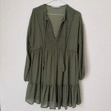 ZARA 원피스