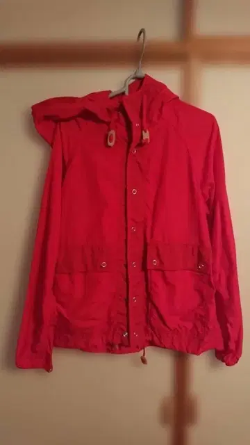 [새상품급] 엔지니어드 가먼츠 Lt PARKA NYLON S사이즈