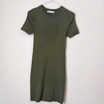ZARA 원피스