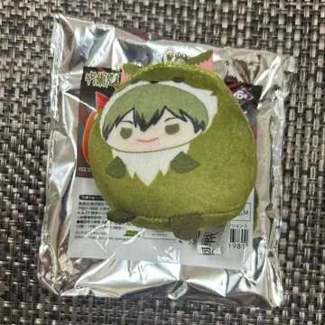 주술회전 젠인 나오야 테노린즈