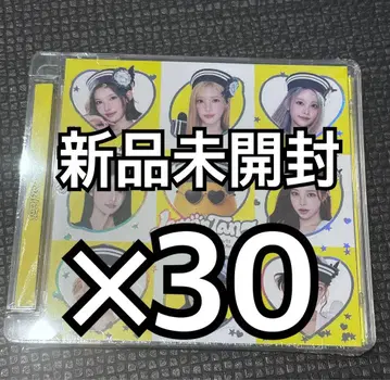Hearts2Hearts Lemon Tang 앨범 미개봉 새상품 x 30