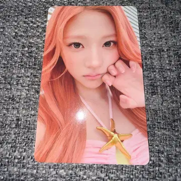 Hearts2Hearts 트레이딩 카드 HMV 라키드로우 스텔라 2