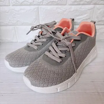 SKECHERS 스케쳐스 BOBS 메모리폼 스니커즈 24