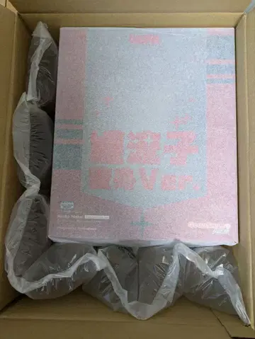 마토이 류코 변신 Ver. 1/7 킬라킬 굿스마일 아트 상하이 피규어