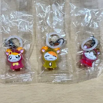 방가방가 햄토리 햄토리 마이도군