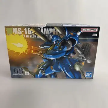 HGUC 캠퍼