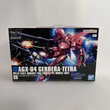HGUC 거베라 테트라