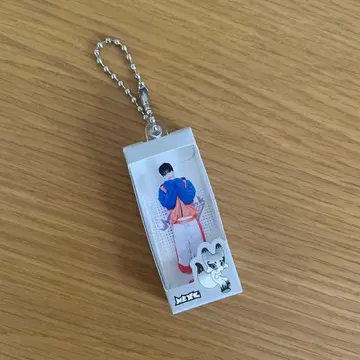 NEXZ 랜덤 미니어처 키링 SEITA