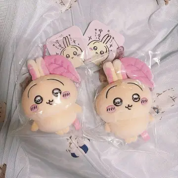 치이카와 토끼