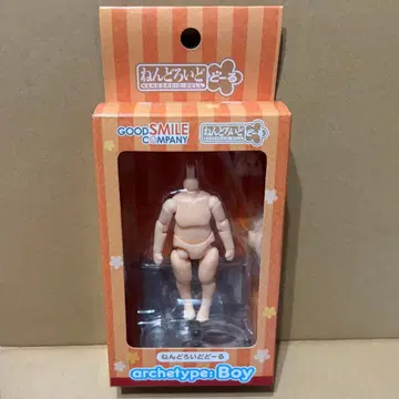 넨도로이드돌
