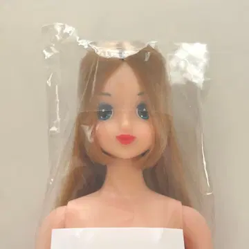 로벨리아 리카짱 캐슬 리틀팩토리 즐거운 인형 27cm