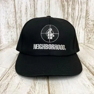 sb-1692) 네이버후드 x 퍼블릭 에너미 CAP