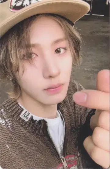 BOYNEXTDOOR 보드 게임 이하노 장르