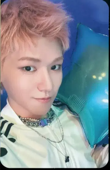 BOYNEXTDOOR 위버스재팬반 RIWOO AND D